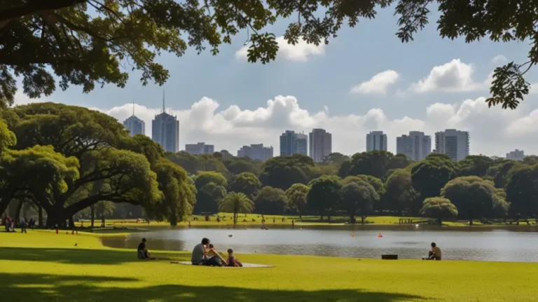 Advocacia Imobiliária Em Moema parque do ibirapuera