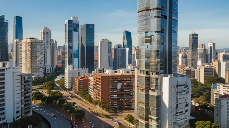 Advogado de imóveis em São Paulo
