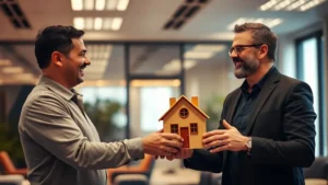 Qual Advogado Cuida de Financiamento Imobiliário