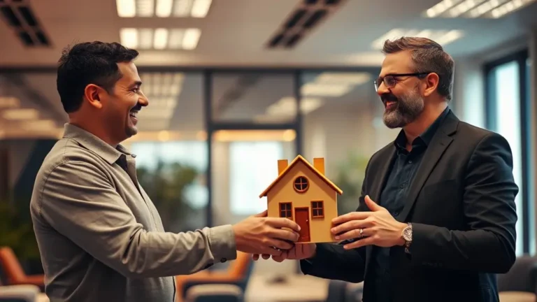 Qual Advogado Cuida de Financiamento Imobiliário