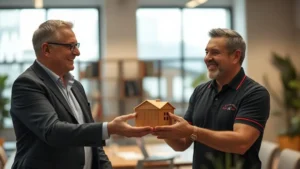 Advogado Ramo Imobiliário