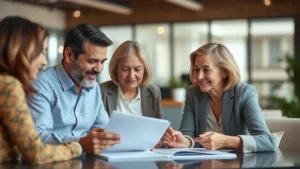uma holding patrimonial família conflitos familiares holding sucessorio familiar O que é Planejamento Sucessório - NR Advogados Imobiliários São Paulo