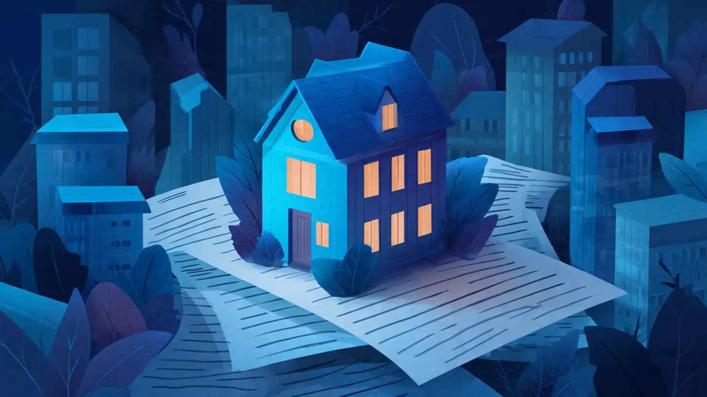 Como Vender Imóvel Sem Escritura em 2026: Guia Completo e Atualizado