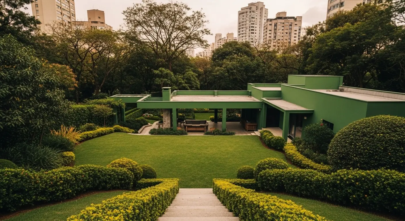 IPTU Verde: Como Reduzir Seu Imposto com Práticas Sustentáveis 1 IPTU Verde representa uma oportunidade real de reduzir custos enquanto contribui para um futuro mais sustentável