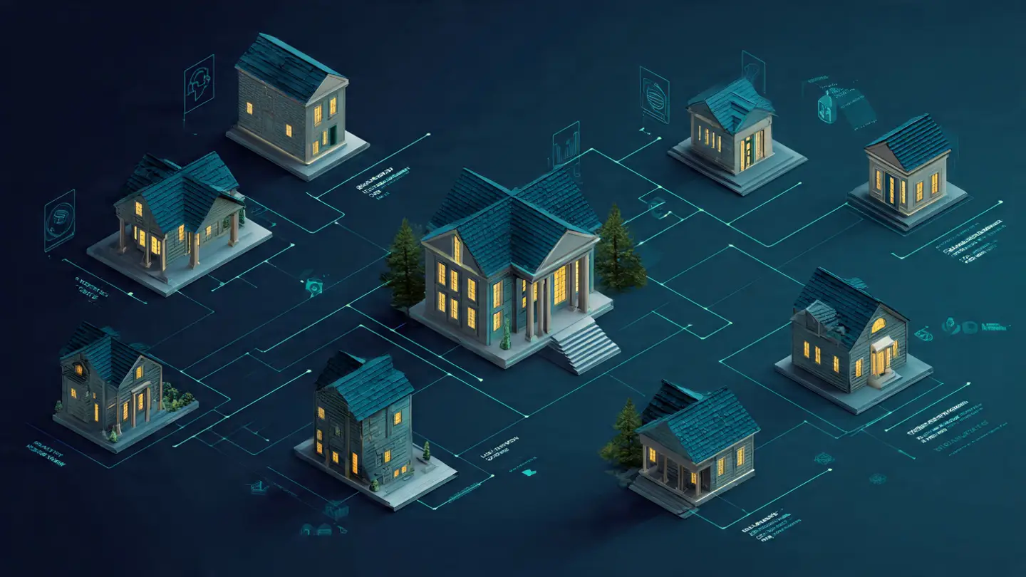 Desdobramento de Terreno: Entenda o Processo em 2026