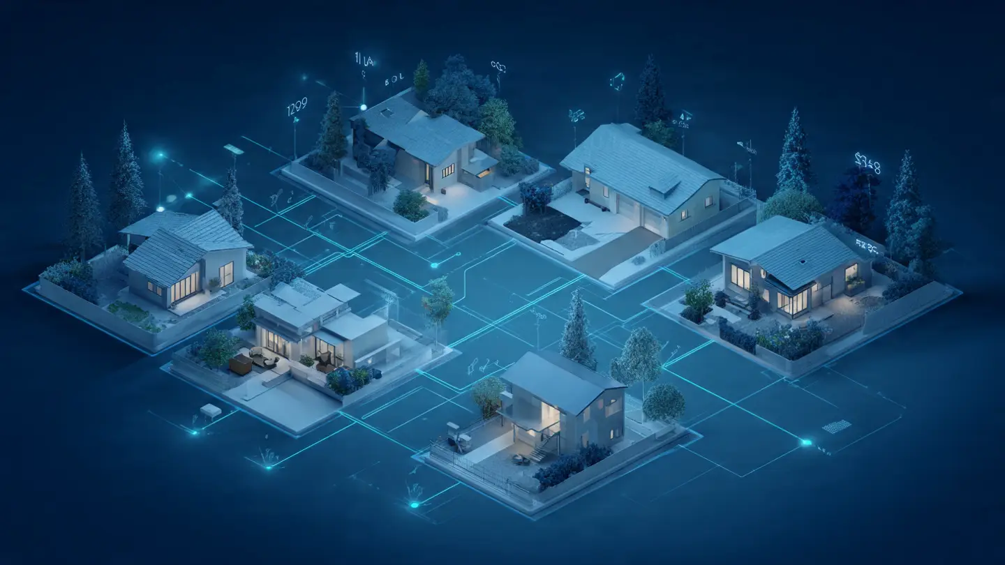 Unificação de Imóveis 2026: Guia Completo com Novo Cadastro Nacional