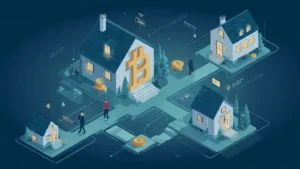 Comprar um Imóvel com Bitcoin: É Possível e Como Fazer?