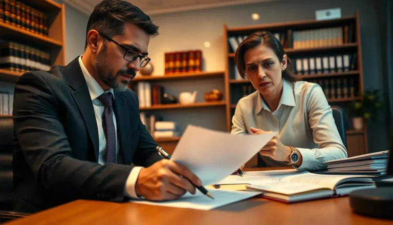 7 Erros Jurídicos que Podem Arruinar uma Venda Imobiliária e Como Evitá-los