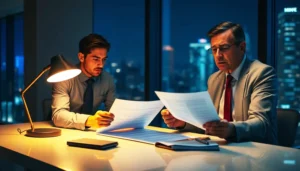 Como Descobrir Se o Vendedor Está Omitindo Algo Sobre o Imóvel