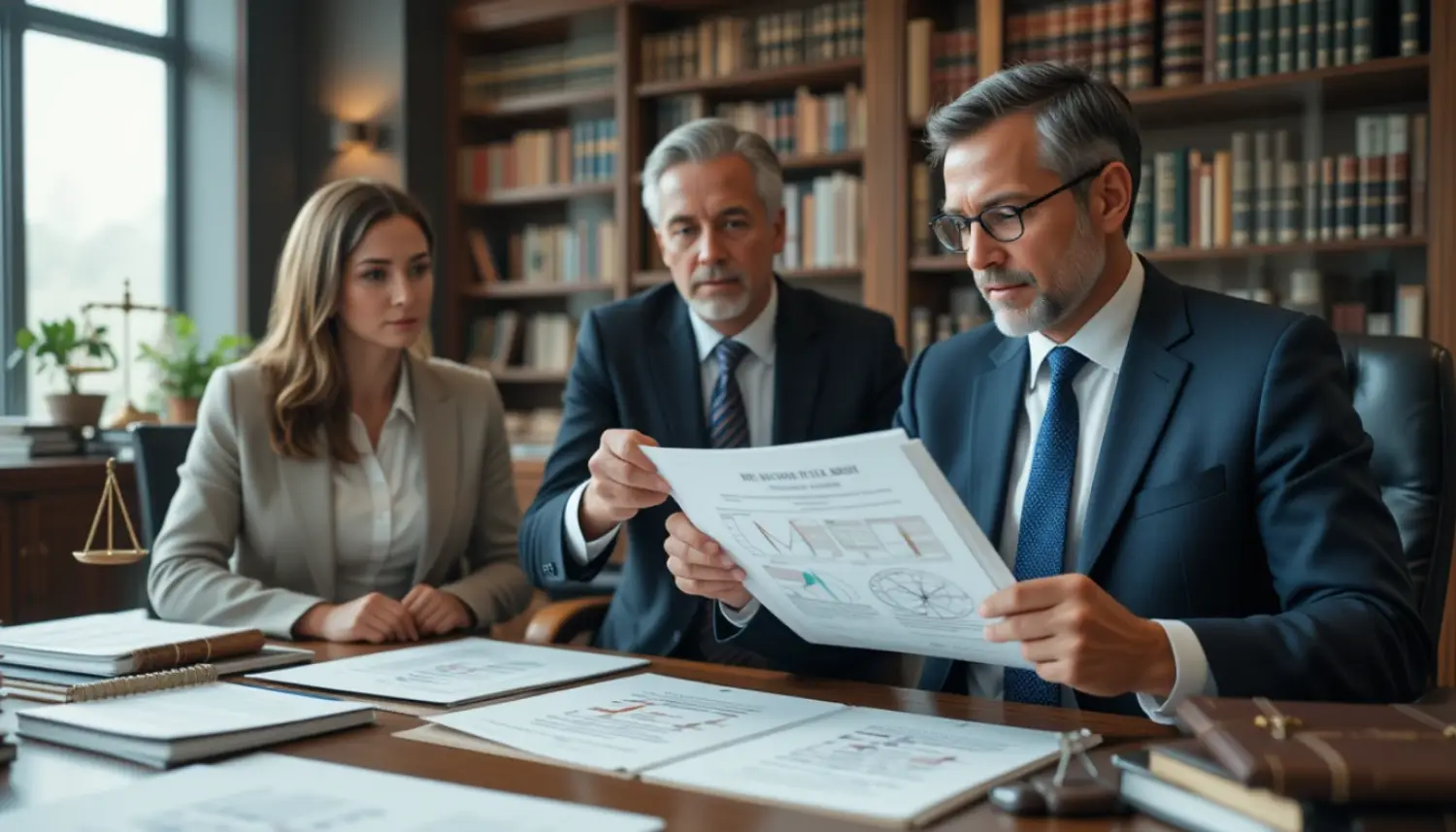 10 Benefícios Reais de Consultar um Advogado Sucessório Especializado Guia Completo