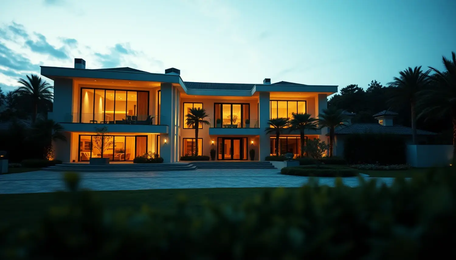 10 Cláusulas Essenciais em Contratos de Residências de Luxo Para Proteção Total do Seu Patrimônio
