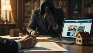 5 Formas de Identificar um Falso Leilão e Evitar Problemas Antes Que Seja Tarde
