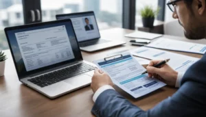 5 Passos Para Consultar o CRECI de um Corretor de Imóveis