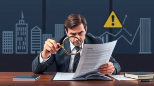 5 Riscos Jurídicos no Crowdfunding Imobiliário que Podem Passar Despercebidos
