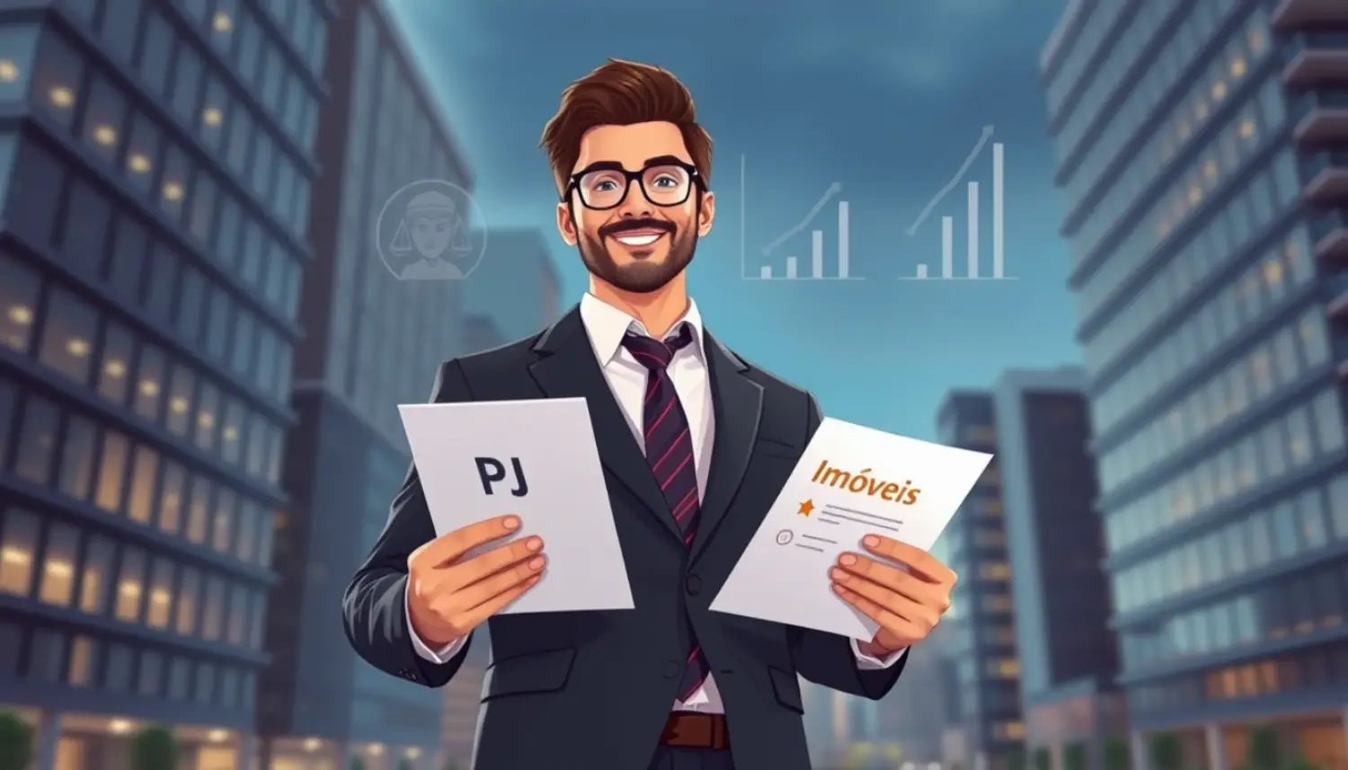 5 Vantagens Comprovadas do Investimento em Imóveis Via Pessoa Jurídica Guia Completo para Investidores 2025