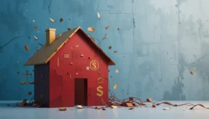 7 Erros de Quem Herda Imóvel Endividado e Como Evitá-los Rapidamente