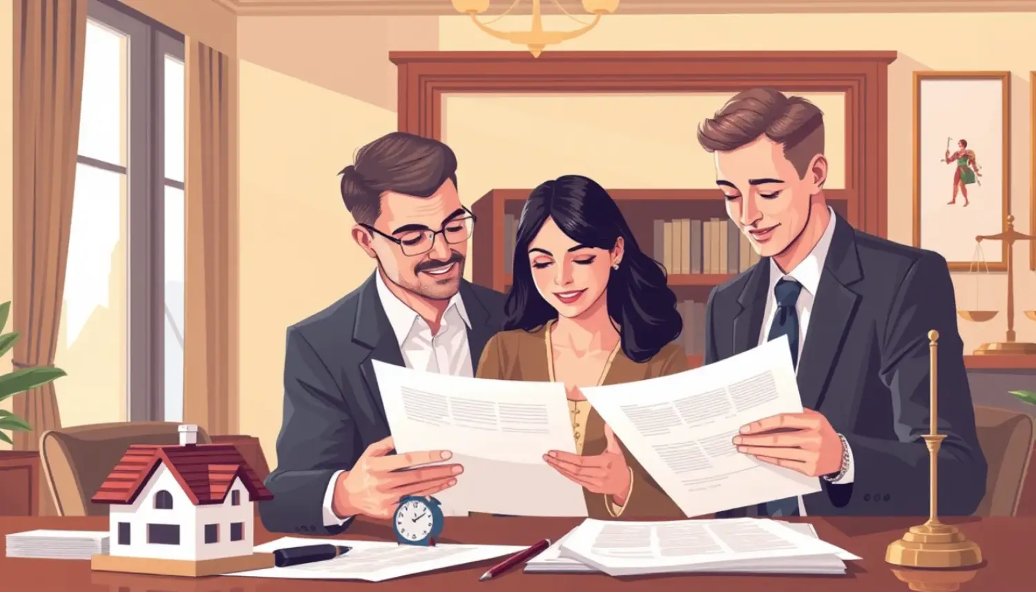 7 Fatos sobre Comunhão Universal de Bens que Todo Casal Precisa Saber