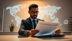 7 Regras Para Comprar Imóvel com Dinheiro do Exterior Enviado por Parentes