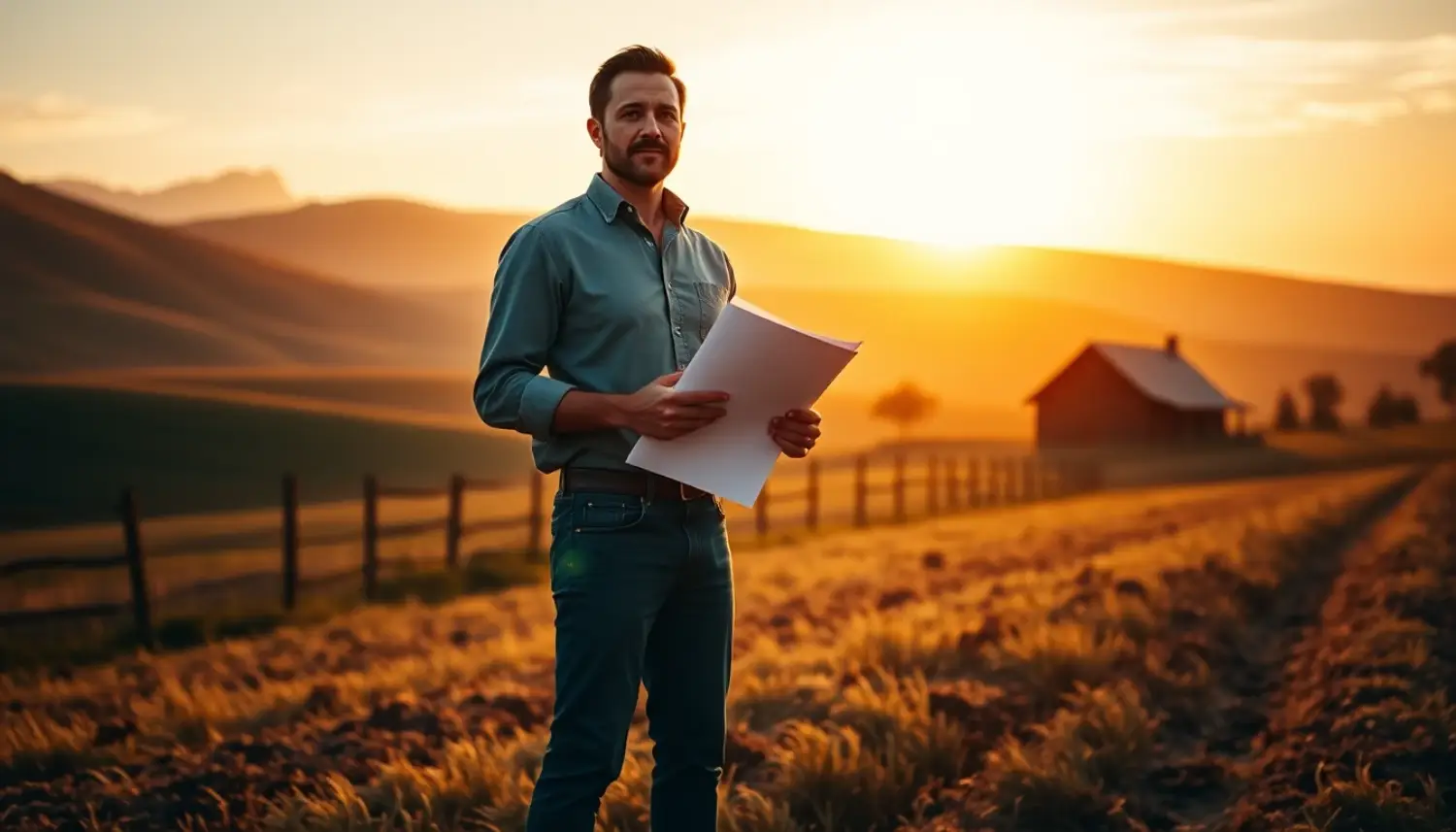 7 Verdades Ocultas Sobre Investir em Propriedades Rurais