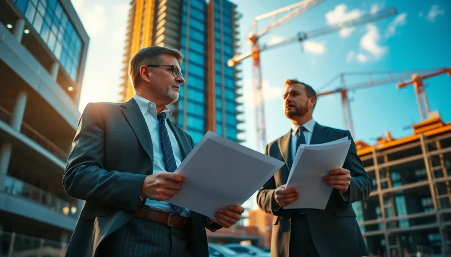 9 Erros Que Investidores Cometem no Built to Suit