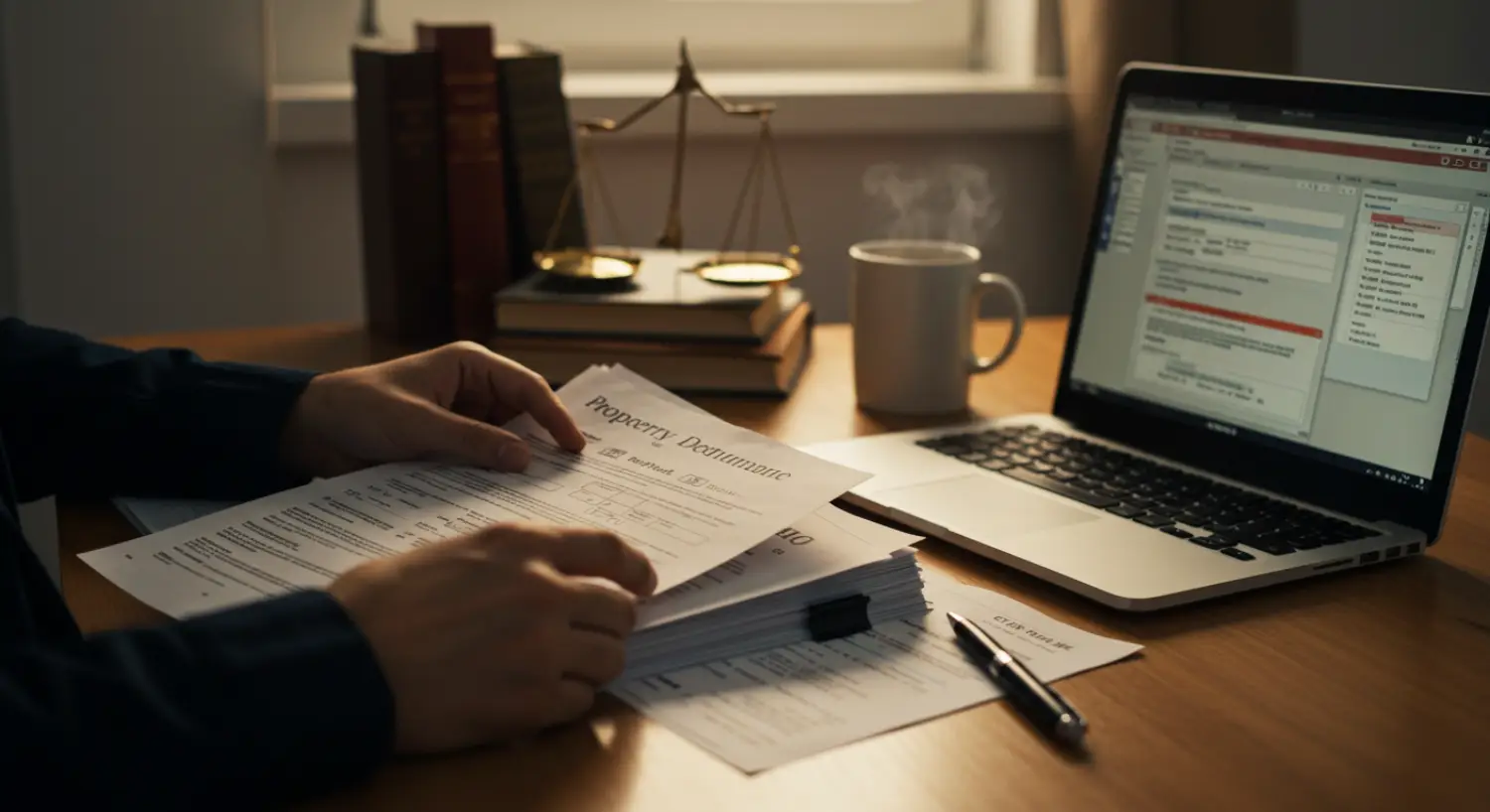 Como Consultar Documentos de um Imóvel em Cada Órgão Público