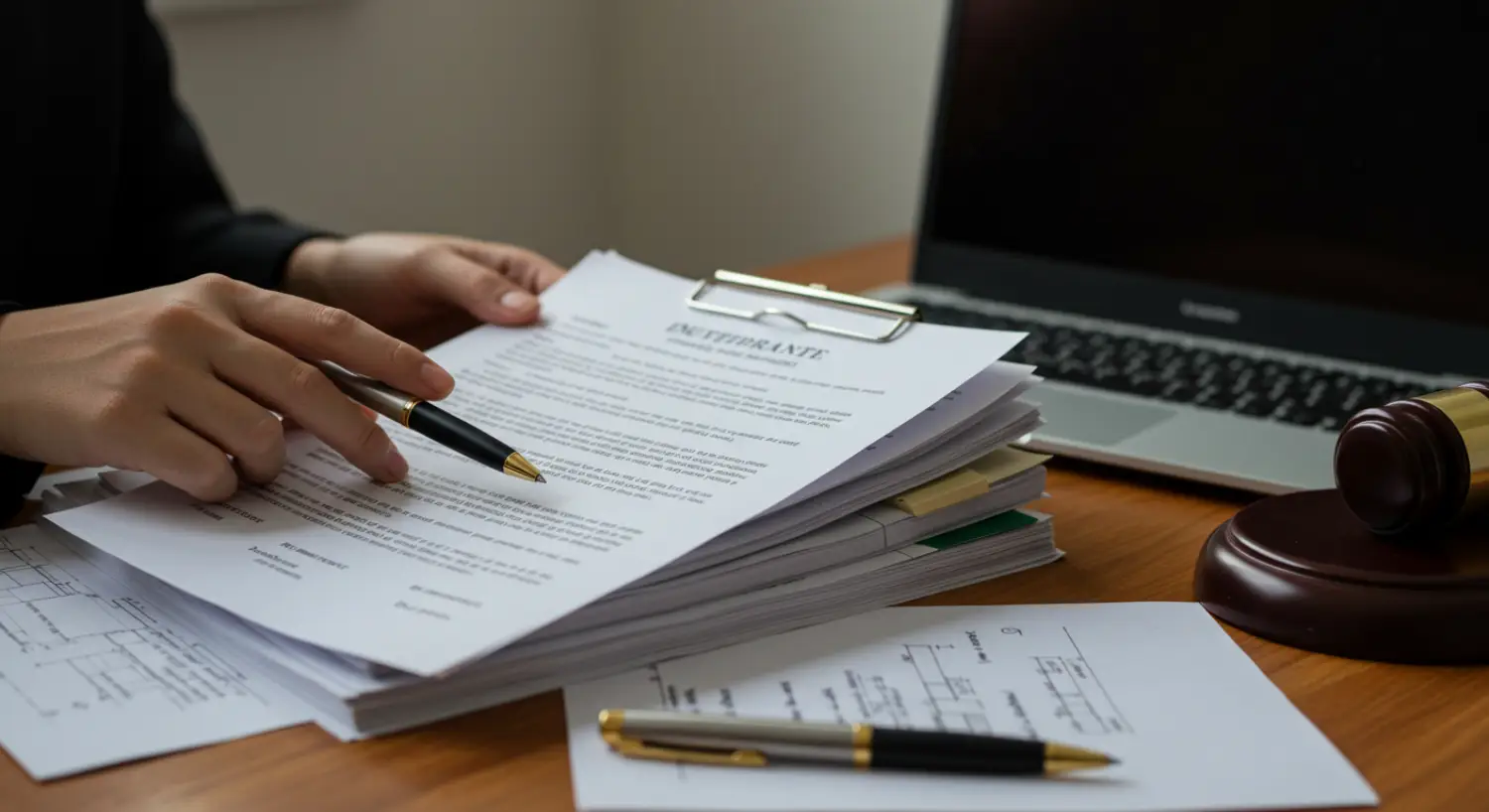 Documentos para Regularizar um Imóvel Lista completa 2025