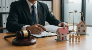 Herança em disputa Saiba como um advogado sucessório pode agilizar e resolver tudo com segurança, sem dor de cabeça