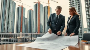 Advogado especialista em construção civil como garantir segurança jurídica em seus projetos