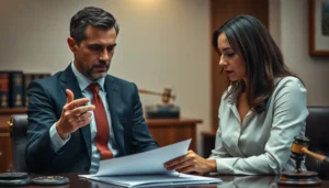 O Inquilino Disse que o Contrato Era Falso Como Resolver