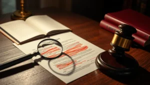 O Vendedor Alterou o Contrato Após a Assinatura Como Resolver