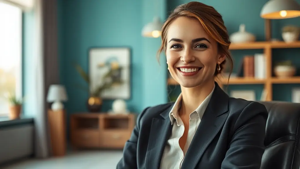 Qual Advogado Cuida de Financiamento Imobiliário e Como Ele Pode Ajudar Você