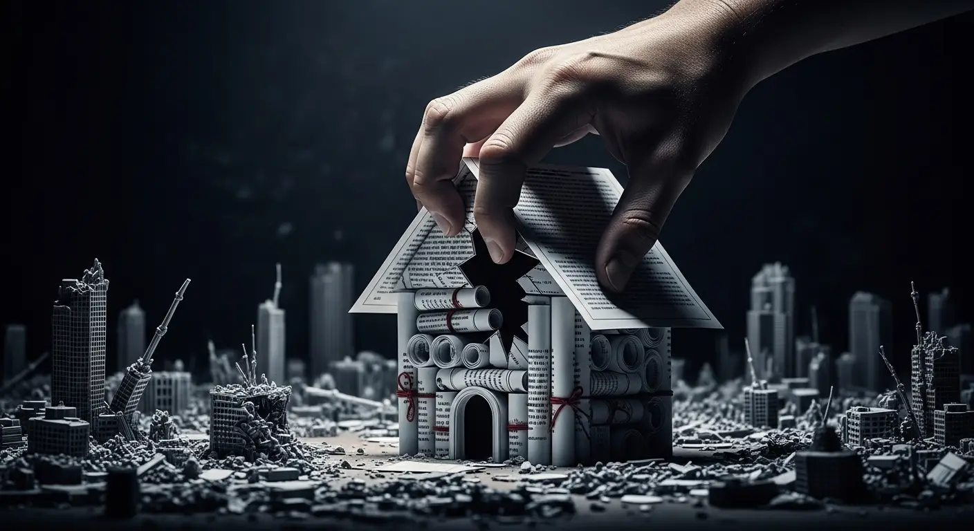 Rescisão de contrato com construtora, direitos do consumidor imobiliário.