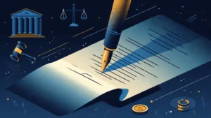 Imóvel com Restrição Judicial: O Que Fazer Antes de Assinar o Contrato