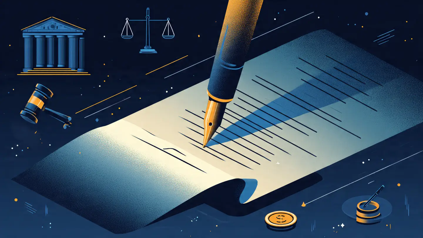 Imóvel com Restrição Judicial: O Que Fazer Antes de Assinar o Contrato