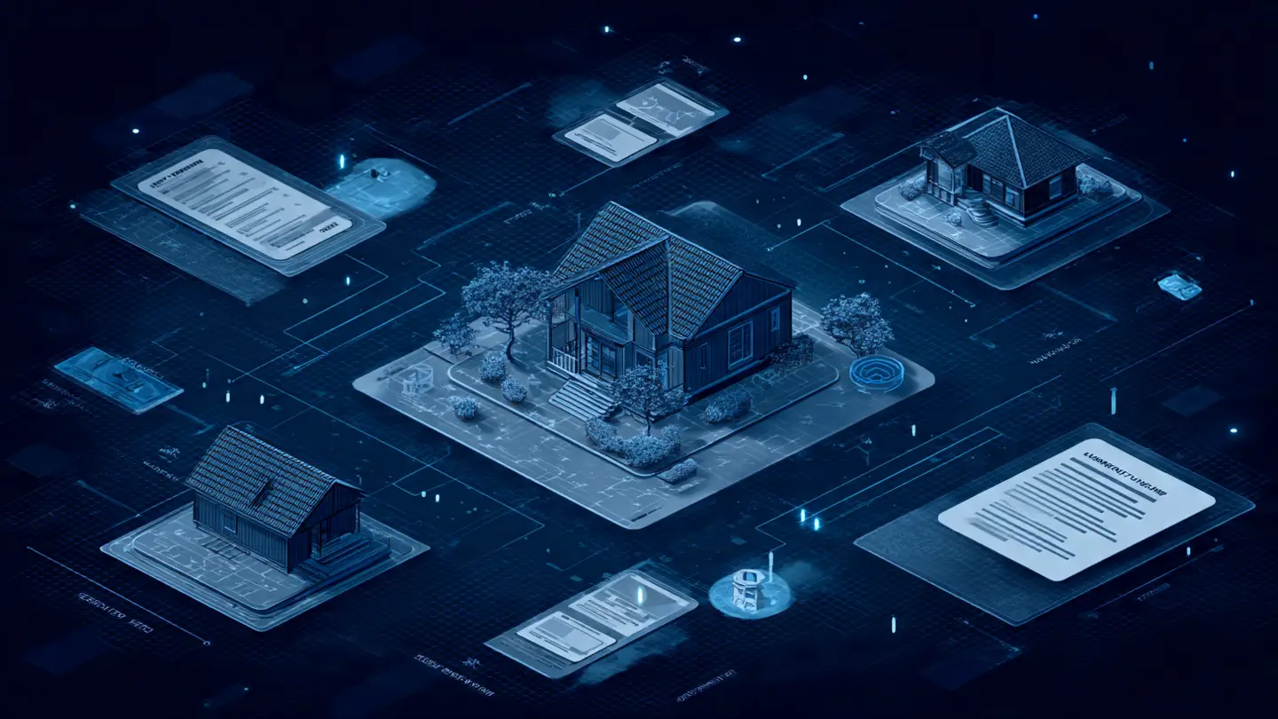 Como Regularizar Imóvel Já Construído em 2026: Guia Completo e Atualizado