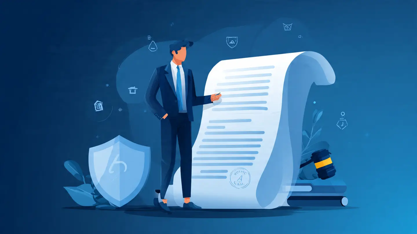 Contrato de Compra e Venda com Advogado: Guia Completo 2026