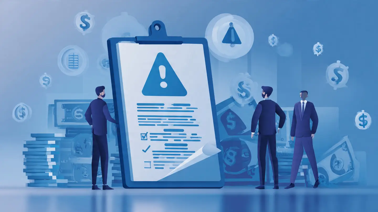 Riscos do Não Pagamento do IPTU: Direitos e Deveres 2026