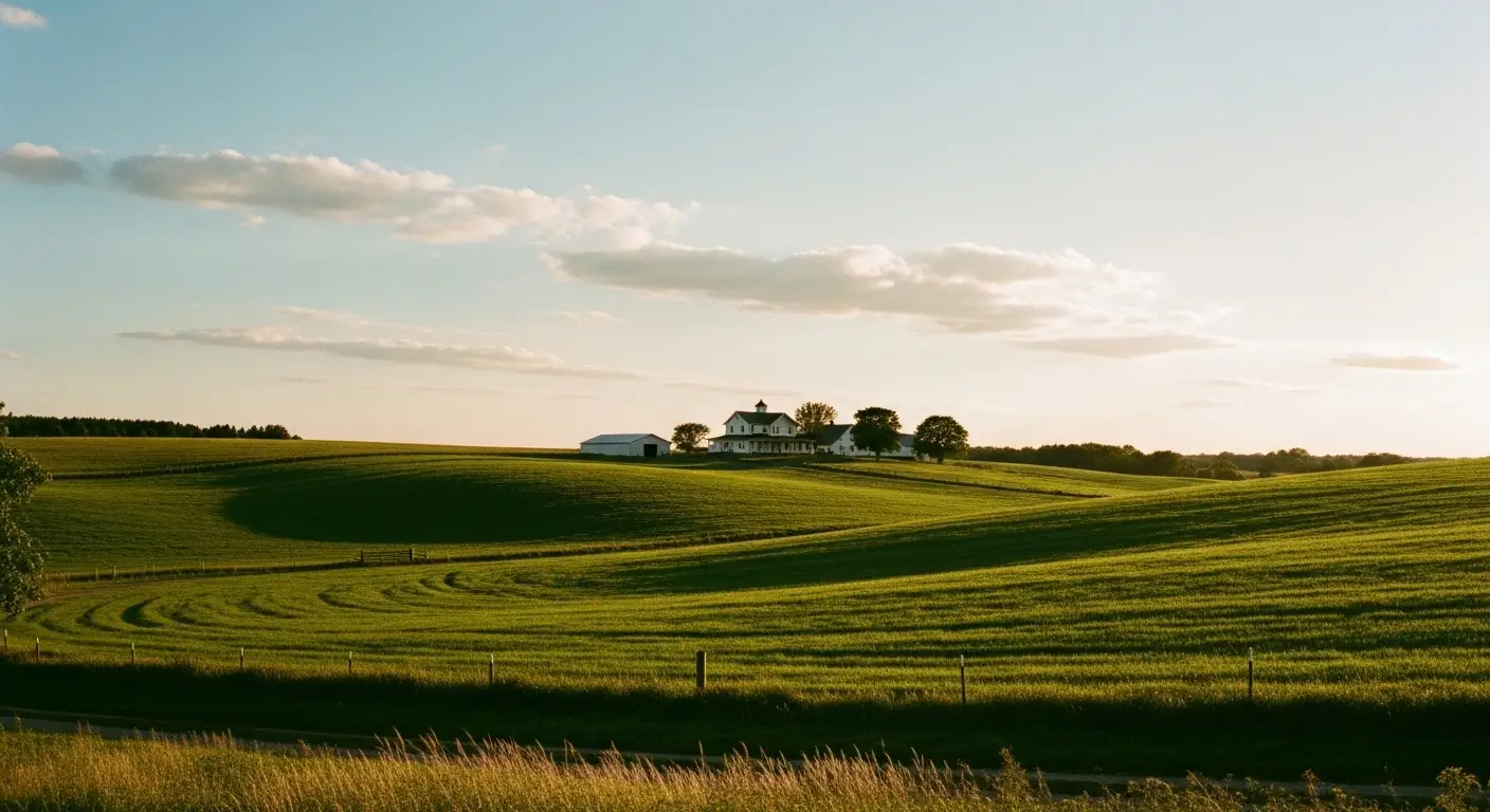 Comprovação de Atividade Rural para Posse: Documentos e Procedimentos Essenciais 1 Comprovação de Atividade Rural para Posse