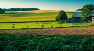 Inventário de Imóvel Rural