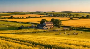 Servidão Ambiental em Imóvel Rural Guia Completo 2025