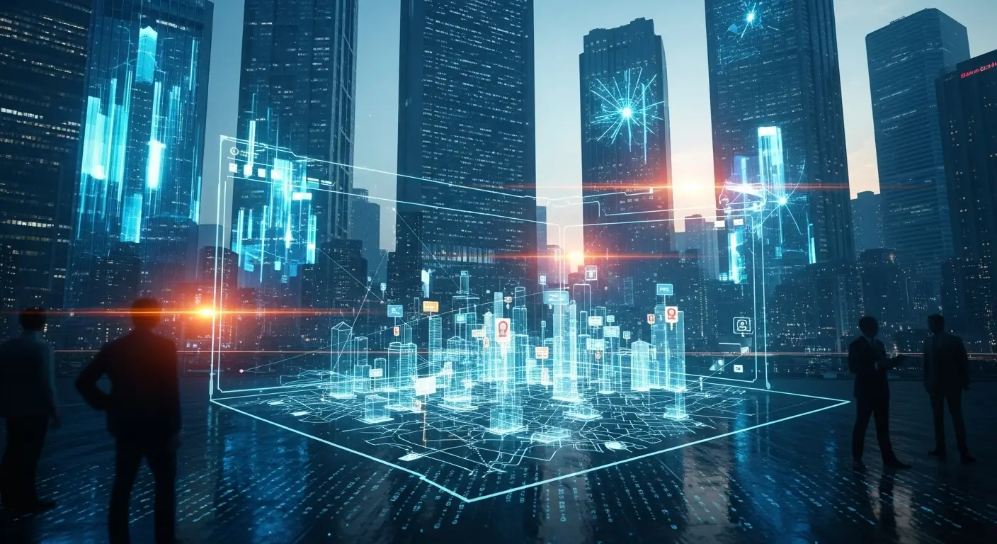 Cadastro Nacional Digital de Imóveis (CNDI) em 2025: Como Essa Revolução Afeta Transações