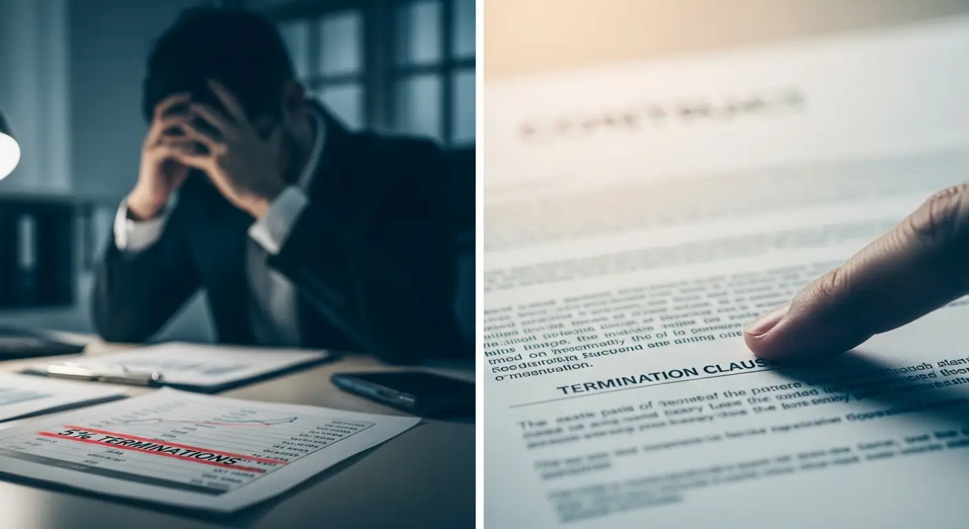 Distratos Representam 5% das Vendas em SP: Como Evitar Problemas Contratuais