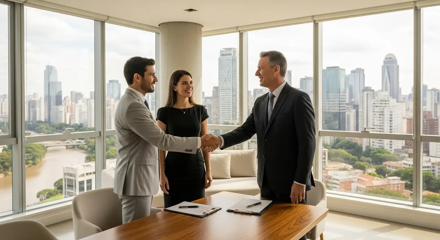 Comprar Apartamento no Brooklin 9 Cuidados Jurídicos Antes de Assinar o Contrato