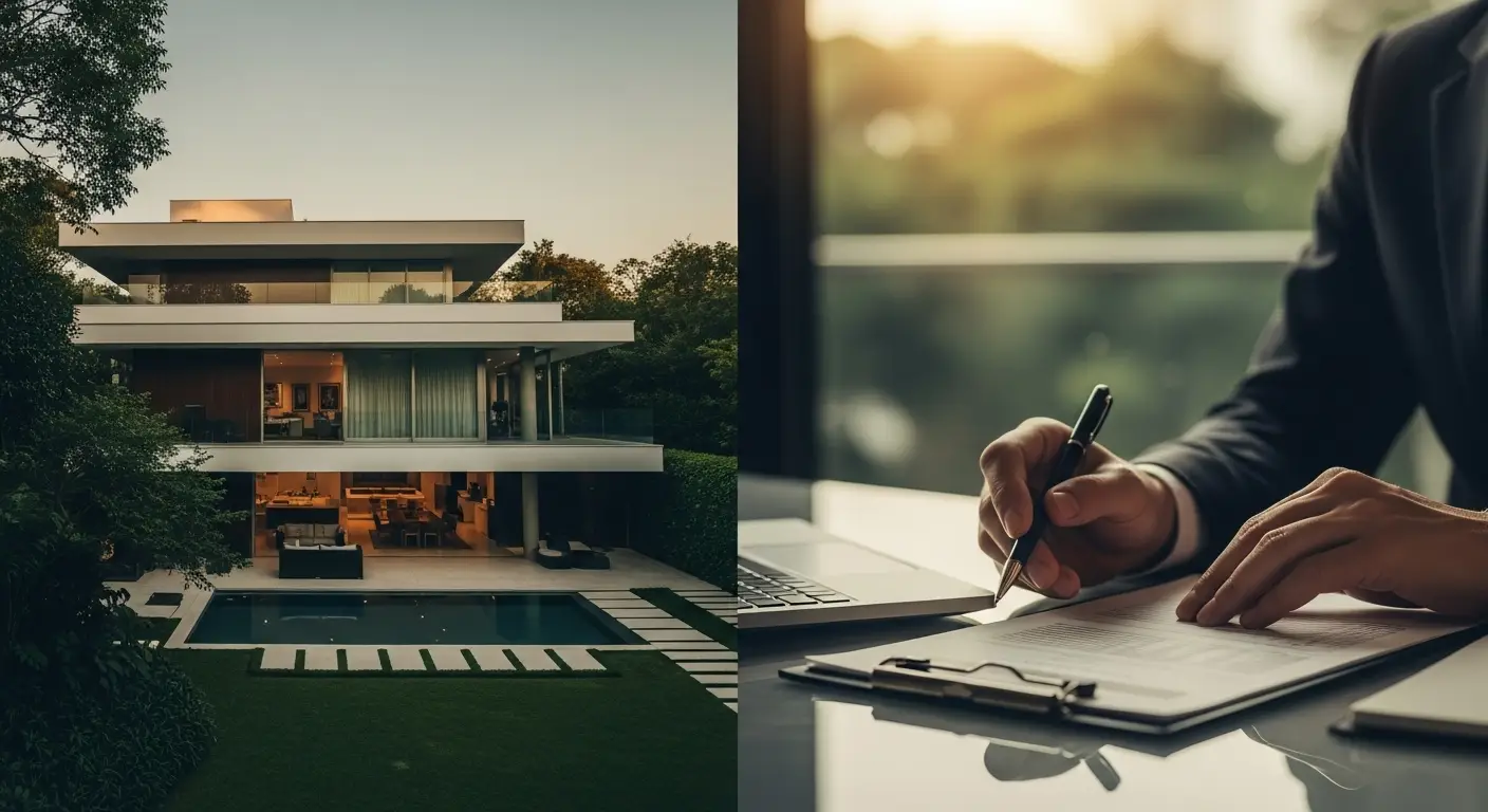 Aspectos Jurídicos da Compra de Imóveis Acima de R$ 10 Milhões em Cidade Jardim 1 Aspectos Jurídicos da Compra de Imóveis Acima de R$ 10 Milhões em Cidade Jardim