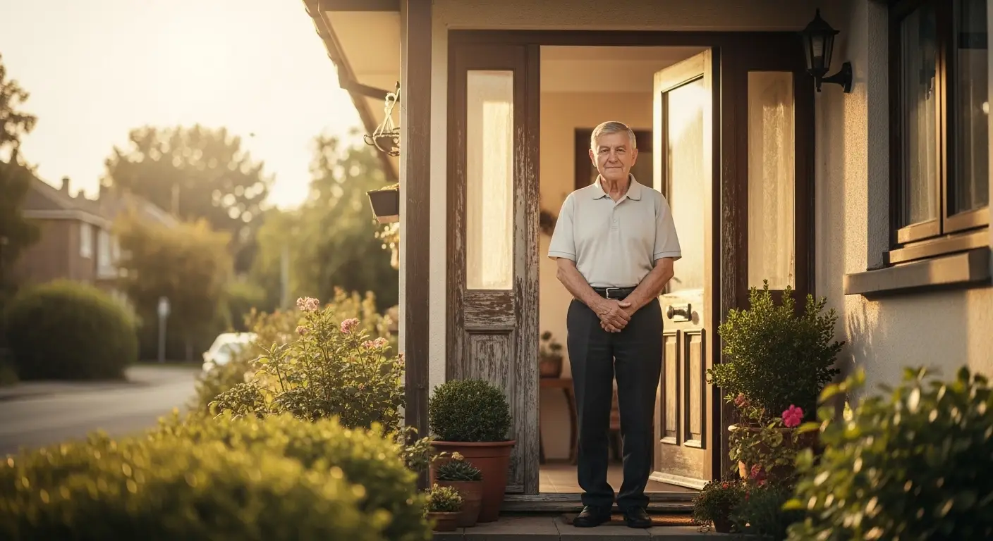 Bem de Família: STJ Protege Imóvel Onde Idoso Mora Mesmo Durante Inventário 1 Bem de Família: STJ Protege Imóvel Onde Idoso Mora Mesmo Durante Inventário