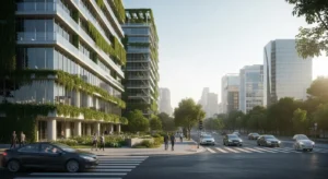 Brooklin Novo: O Novo Polo de Empreendimentos Sustentáveis com Certificação Verde