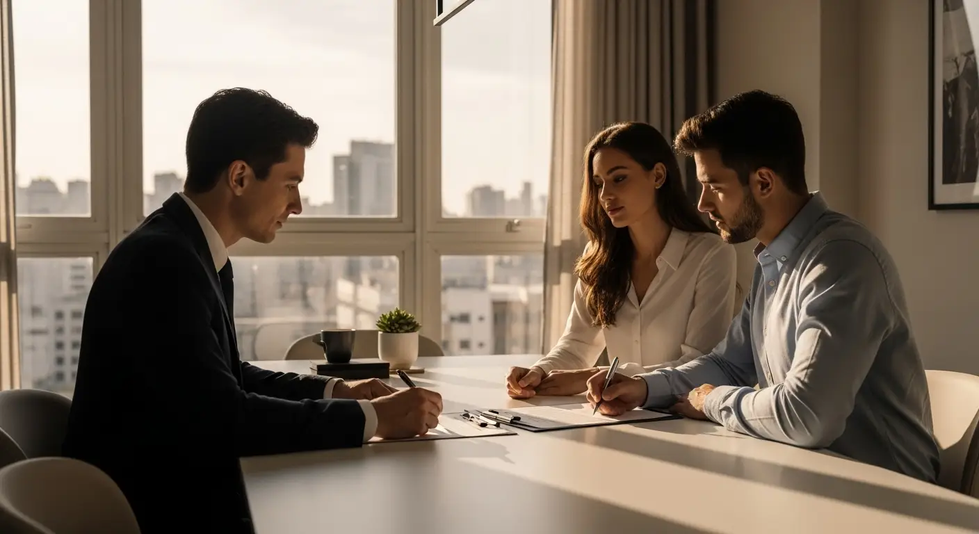 Comprar Apartamento em São Paulo: Cuidados Jurídicos Antes de Assinar Contrato 1 Comprar Apartamento em São Paulo: Cuidados Jurídicos Antes de Assinar Contrato