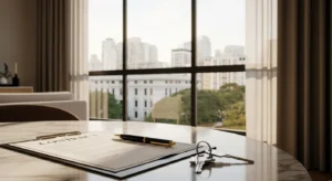 Comprar Apartamento no Jardim Paulista: Cuidados Jurídicos Antes de Assinar Contrato