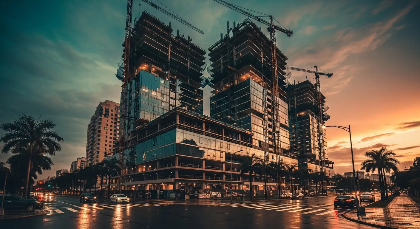 Comprou no Lançamento na Vila Olímpia? Saiba Seus Direitos em Atrasos de Obra