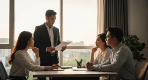 Distrato de Compra e Venda: Guia Completo Para Cancelar Seu Contrato de Imóvel em 2025